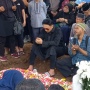 Dua Kali Ditolak RS, Kronologi Ayah Anji Mendadak Jatuh Stroke saat Belikan Istri Makanan