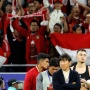 Irak Libas Timnas Indonesia 3-1