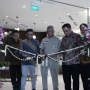 Wujudkan Layanan Berkelanjutan, BSI Resmikan KCP Baru di Telkom Landmark Tower II