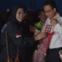 Warganet Terharu, Anies Baswedan Disambut Meriah Warga Papua Meski Tiba Malam Hari