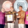 Utamakan Pengembangan Bisnis Berkelanjutan, Infomedia Raih CGPI dalam Indonesia Good Corporate Governance Award