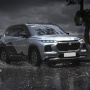 Fitur Grand Vitara yang Bisa Dimanfaatkan saat Berkendara di Musim Hujan