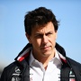 Toto Wolff Perpanjang Kontrak 3 Tahun bersama Mercedes hingga 2027