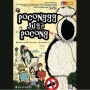 Ulasan Buku Poconggg Juga Pocong, Transformasi Seikat Pocong Cupu Jadi Suhu