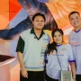 Pekerjaan Putra Rizky, Mantu Haji Isam Rayakan Ultah Anak Undang Afgan dan Rizky Febian