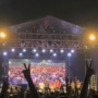 Viral Konser Pesta Rakyat Relawan Ganjar Diteriaki Prabowo di Malang: Nahan Malu