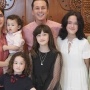 9 Artis Lahirkan 4 Anak, No 5 yang Paling Disorot