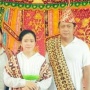 Sosok Ayah Pinka Haprani, Pebisnis Andal Punya Kekayaan Triliunan
