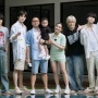 Kangen Anak, Raffi Ahmad dan Nagita Slavina Ajak NCT 127 Olahraga Bareng di Andara