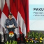 Bicara di Depan Capres-Cawapres, Nawawi Minta Presiden Berikutnya Selektif Pilih Pimpinan KPK