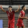 Siap Jajal Timnas Indonesia, Vietnam Akui Lemparan Maut Pratama Arhan Senjata yang Sangat Berbahaya