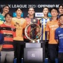 Pratama Arhan Main di K-League, Ini Rangkingnya di Jajaran Liga Top Asia