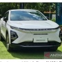 Chery Omoda E5 Pilih Gunakan Baterai LFP Untuk Keamanan