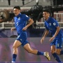 Hasil Piala Asia 2023: Supachai Chaided Cetak Brace Bawa Thailand Taklukkan Kirgistan