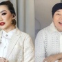 Adu Tajir Reza Artamevia vs Dewi Zuhriati, Penampilan saat Umrah Beda Jauh!