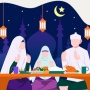 Doa Buka Puasa di Bulan Rajab hingga Ramadhan, Lengkap dengan Waktu Mengamalkannya