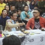 Mahfud MD "Ditabrak" Kasus Ferdy Sambo di Medan