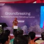 Pertamina Mulai Bangun Stasiun Pengisian Hidrogen
