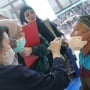Pertiwi Jabar Gelar Baksos Operasi Katarak, Masyarakat Antusias Mendaftar