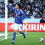 Takumi Minamino Ngomel! Kritik Kondisi Rumput Stadion GBK, Bikin Pemain Kesulitan