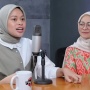 Rahma Arifa Anak Cak Imin Ternyata Punya Nama Pemberian Dari Gus Dur, Maknanya Penuh Harapan
