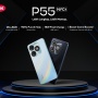 Itel P55 NFC: Spesifikasi dan Harga Resmi di Indonesia