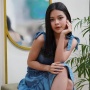 Profil dan Biodata Melly Lee, Pedangdut yang Tampil di Pernikahan Pangeran Abdul Mateen