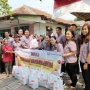 Yayasan Wahana Artha Donasikan Bansos Rp 1 M