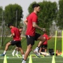 Timnas Indonesia vs Vietnam: Shayne Pattynama Siap Rebut Pos Bek Kiri dari Pratama Arhan