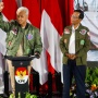 Hasil Survei Litbang Kompas, Ganjar-Mahfud Buktikan Jateng Masih Kandang Banteng