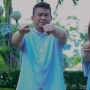 Ini Lucu! Wajah Bobby Nasution Saat Joget Gemoy dengan Kahiyang Diganti Muka Pandji