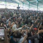 Anies Tegaskan Perubahan Harus Diperjuangkan
