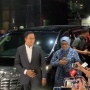 Hadiri Paku Integritas KPK, Anies dan Muhaimin Kompak Didampingi Istri
