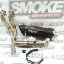 Smoke Muffler Tawarkan Knalpot Lokal dengan Standar Internasional yang Bergaransi
