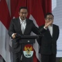 Komitmen AMIN Agar Desa-desa di Indonesia Semakin Maju, Mandiri dan Setara