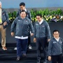 Prabowo - Anies Akhirnya Salaman, TKN: Memang Keduanya Tak Ada Ketegangan