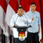 Prabowo Sebut Korupsi Merusak Kehidupan Bangsa: Membahayakan Keselamatan Negara