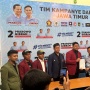 Aliansi Mahasiswa Jawa Timur Sambangi TKD Prabowo-Gibran: Kekuatan Besar Suara Pemuda
