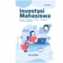Buku 'Investasi Mahasiswa', Hijrah Menuju Kebebasan Finansial di Usia Muda