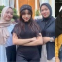 Fuji Posting Potret Bareng Bestie Lama 2018-2024: Dulu Cuma Pakai Bando Pom-pom, Sekarang Topi Branded Rp5 Jutaan