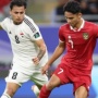 Fakta Menarik dari Laga Pembuka di Babak Grup Piala Asia 2023