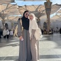 Usai Bongkar Perselingkuhan Suaminya, Ini 5 Potret Ira Nandha Umrah Bareng Shandy Purnamasari: Mata Sembab Jadi Sorotan