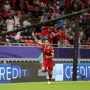 Tampil Memukau, Marselino Ferdinan Dinilai Pemain Muda Paling Berbakat di Piala Asia