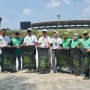 Pegadaian Liga 2, Ajak Pecinta Bola Peduli Lingkungan dan Sosial