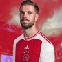 Here We Go! Jordan Henderson Gabung Ajax Usai Tinggalkan Arab Saudi, Dikontrak 2,5 Tahun