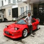 Dijuluki Ferrari-nya Orang Miskin, Ini Fakta Unik Toyota Langka Milik Andre Taulany