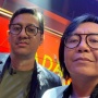 Antimainstream, Ucapan Ulang Tahun Andre Taulany untuk Ari Lasso Disorot: Gaji UMR Dilarang Meniru