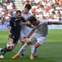 Hasil Suriah vs Australia: Gol Irvine Bawa The Socceroos ke 16 Besar Piala Asia 2023