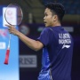 India Open 2023, Saat Tepat Anthony Ginting Raih Gelar Juara