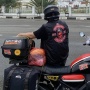 Yamaha XSR 155 Melahap 6 Ribu Km
